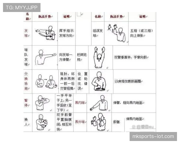 如何正确判罚干扰发球违例?掌握关键规则细节 如何正确判罚干扰发球违例?掌握关键规则细节